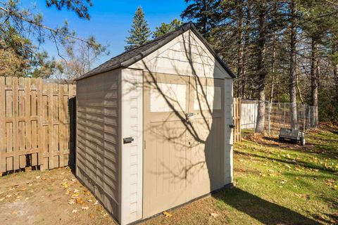 Tiny photo for 1024 Spring Lake Rd, Cloquet, MN 55720 (MLS # 6122691)