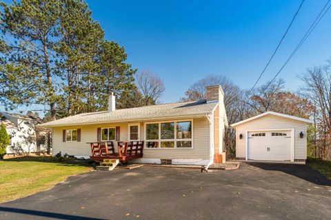 Photo of 1024 Spring Lake Rd, Cloquet, MN 55720 (MLS # 6122691) Photo of 1024 Spring Lake Rd, Cloquet, MN 55720 (MLS # 6122691)