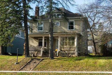 Tiny photo for 2123 E 4th St, Duluth, MN 55812 (MLS # 6123743)