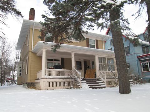 Tiny photo for 2123 E 4th St, Duluth, MN 55812 (MLS # 6123743)