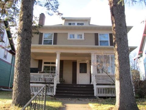 Tiny photo for 2123 E 4th St, Duluth, MN 55812 (MLS # 6123743)