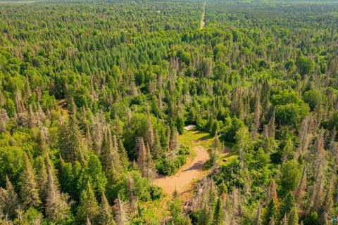 Tiny photo for 8364 E General Grade Rd, Finland, MN 55603 (MLS # 6127324)