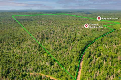 Tiny photo for 8364 E General Grade Rd, Finland, MN 55603 (MLS # 6127324)