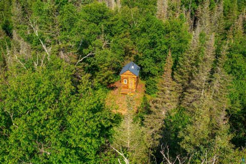 Tiny photo for 8364 E General Grade Rd, Finland, MN 55603 (MLS # 6127324)