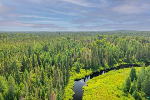Photo of 8364 E General Grade Rd, Finland, MN 55603 (MLS # 6127324)