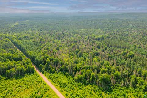 Tiny photo for 8364 E General Grade Rd, Finland, MN 55603 (MLS # 6127324)