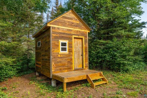 Tiny photo for 8364 E General Grade Rd, Finland, MN 55603 (MLS # 6127324)