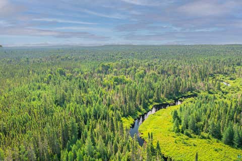 Tiny photo for 8364 E General Grade Rd, Finland, MN 55603 (MLS # 6127324)