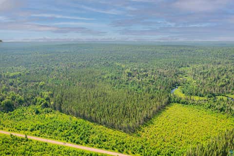 Tiny photo for 8364 E General Grade Rd, Finland, MN 55603 (MLS # 6127324)
