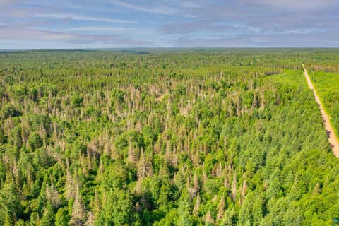 Tiny photo for 8364 E General Grade Rd, Finland, MN 55603 (MLS # 6127324)