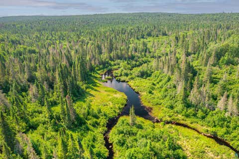 Tiny photo for 8364 E General Grade Rd, Finland, MN 55603 (MLS # 6127324)