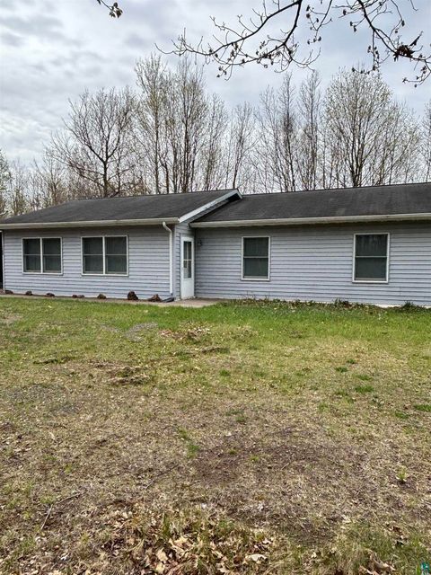 Photo of 1788 Wolf Ridge Rd, Cloquet, MN 55720 (MLS # 6125355)