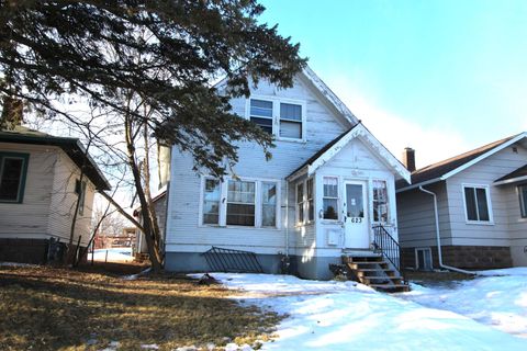 Tiny photo for 623 N 41st Ave W Ave, Duluth, MN 55807 (MLS # 6123693)