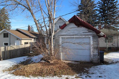 Tiny photo for 623 N 41st Ave W Ave, Duluth, MN 55807 (MLS # 6123693)