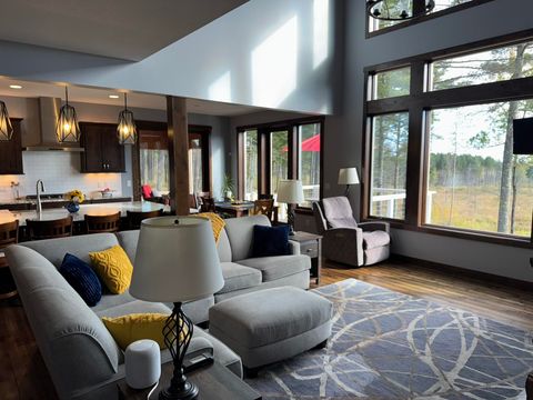 Tiny photo for 1774 Highway 2, Two Harbors, MN 55616 (MLS # 6122684)