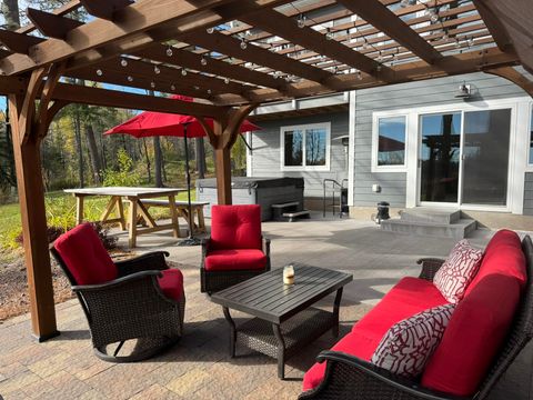 Tiny photo for 1774 Highway 2, Two Harbors, MN 55616 (MLS # 6122684)