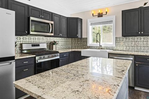 Tiny photo for 13462 Villa Rd, Ely, MN 55731 (MLS # 6124112)