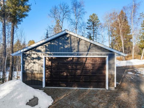 Tiny photo for 13462 Villa Rd, Ely, MN 55731 (MLS # 6124112)