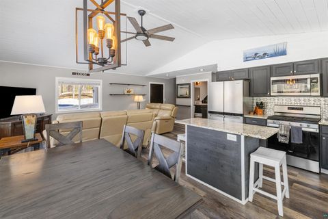 Tiny photo for 13462 Villa Rd, Ely, MN 55731 (MLS # 6124112)