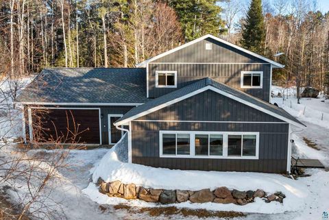 Photo of 13462 Villa Rd, Ely, MN 55731 (MLS # 6124112)