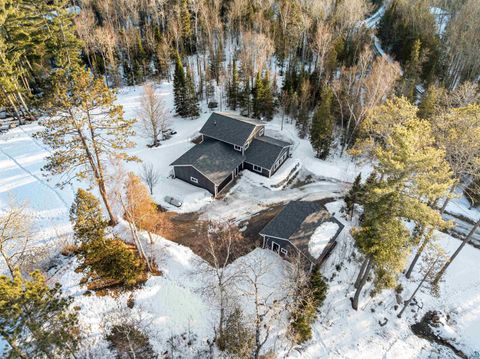 Tiny photo for 13462 Villa Rd, Ely, MN 55731 (MLS # 6124112)