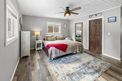 Tiny photo for 13462 Villa Rd, Ely, MN 55731 (MLS # 6124112)