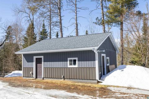 Tiny photo for 13462 Villa Rd, Ely, MN 55731 (MLS # 6124112)