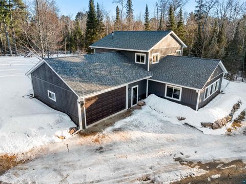 Tiny photo for 13462 Villa Rd, Ely, MN 55731 (MLS # 6124112)