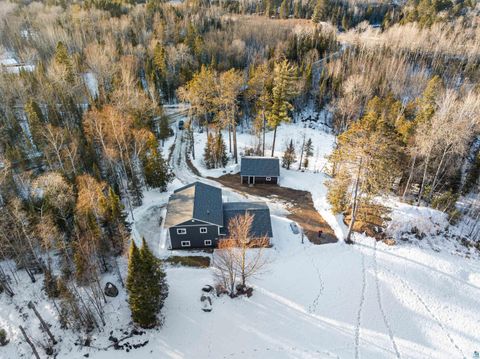 Tiny photo for 13462 Villa Rd, Ely, MN 55731 (MLS # 6124112)