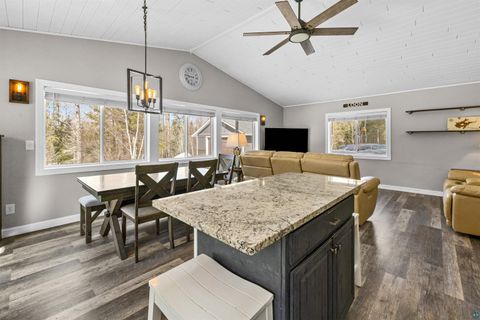 Tiny photo for 13462 Villa Rd, Ely, MN 55731 (MLS # 6124112)