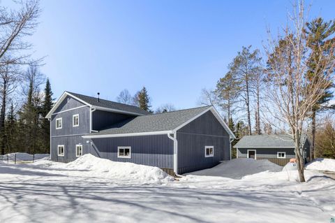 Tiny photo for 13462 Villa Rd, Ely, MN 55731 (MLS # 6124112)