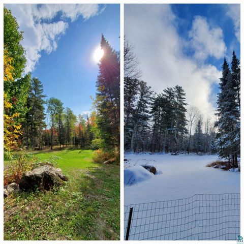 Tiny photo for 13462 Villa Rd, Ely, MN 55731 (MLS # 6124112)