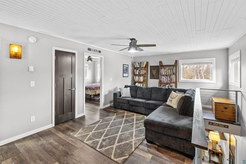 Tiny photo for 13462 Villa Rd, Ely, MN 55731 (MLS # 6124112)