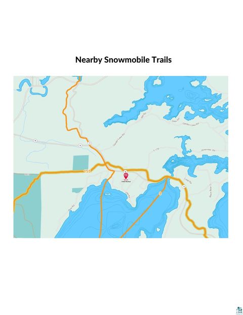 Tiny photo for 13462 Villa Rd, Ely, MN 55731 (MLS # 6124112)