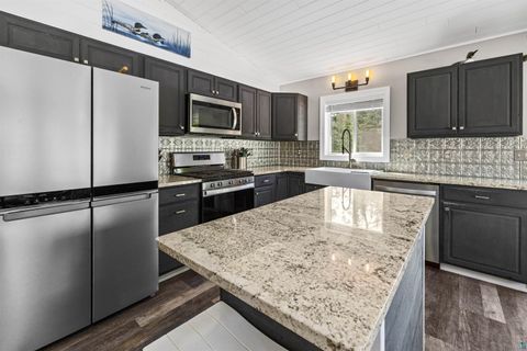 Tiny photo for 13462 Villa Rd, Ely, MN 55731 (MLS # 6124112)