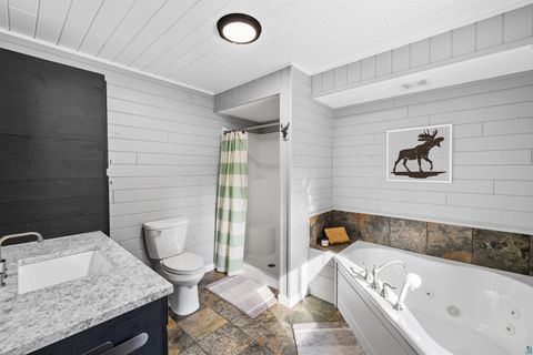 Tiny photo for 13462 Villa Rd, Ely, MN 55731 (MLS # 6124112)