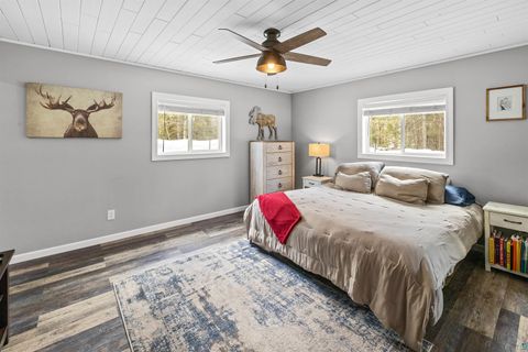 Tiny photo for 13462 Villa Rd, Ely, MN 55731 (MLS # 6124112)