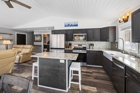 Tiny photo for 13462 Villa Rd, Ely, MN 55731 (MLS # 6124112)