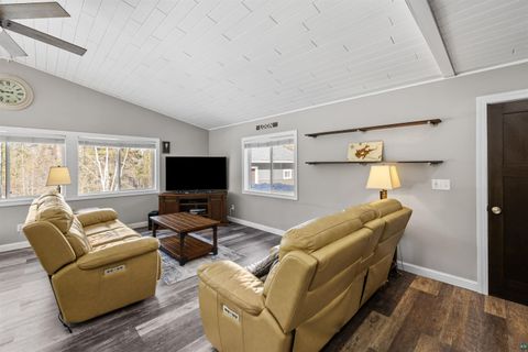 Tiny photo for 13462 Villa Rd, Ely, MN 55731 (MLS # 6124112)