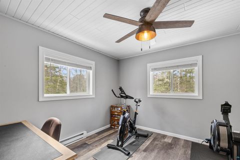 Tiny photo for 13462 Villa Rd, Ely, MN 55731 (MLS # 6124112)