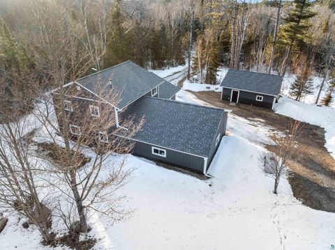 Tiny photo for 13462 Villa Rd, Ely, MN 55731 (MLS # 6124112)