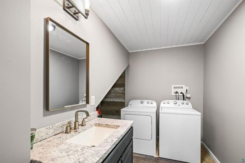 Tiny photo for 13462 Villa Rd, Ely, MN 55731 (MLS # 6124112)