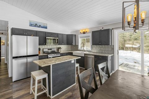 Tiny photo for 13462 Villa Rd, Ely, MN 55731 (MLS # 6124112)