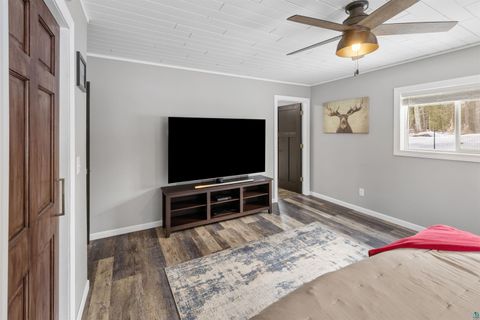 Tiny photo for 13462 Villa Rd, Ely, MN 55731 (MLS # 6124112)