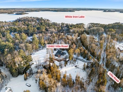 Tiny photo for 13462 Villa Rd, Ely, MN 55731 (MLS # 6124112)