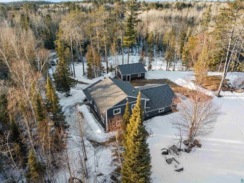 Tiny photo for 13462 Villa Rd, Ely, MN 55731 (MLS # 6124112)