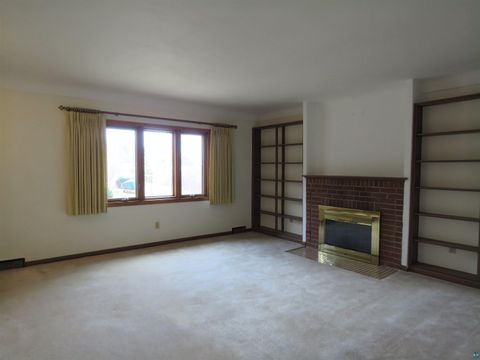 Tiny photo for 513 N 78th Ave W Ave, Duluth, MN 55807 (MLS # 6124776)