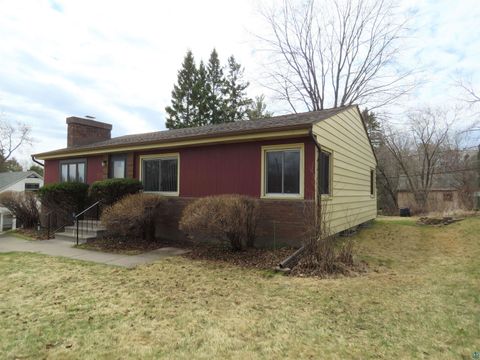Tiny photo for 513 N 78th Ave W Ave, Duluth, MN 55807 (MLS # 6124776)