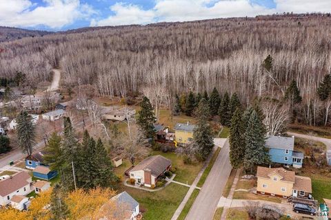 Tiny photo for 513 N 78th Ave W Ave, Duluth, MN 55807 (MLS # 6124776)