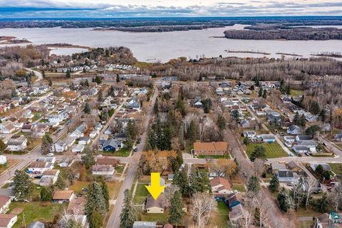 Tiny photo for 513 N 78th Ave W Ave, Duluth, MN 55807 (MLS # 6124776)